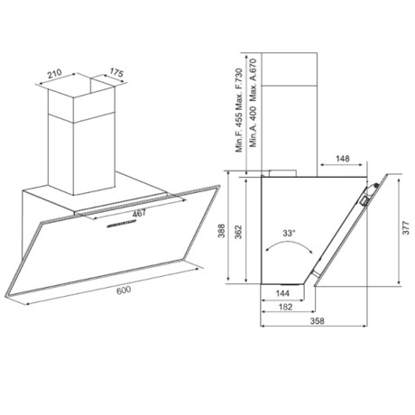 Eico - E25 60 W Eico - E25 60 W