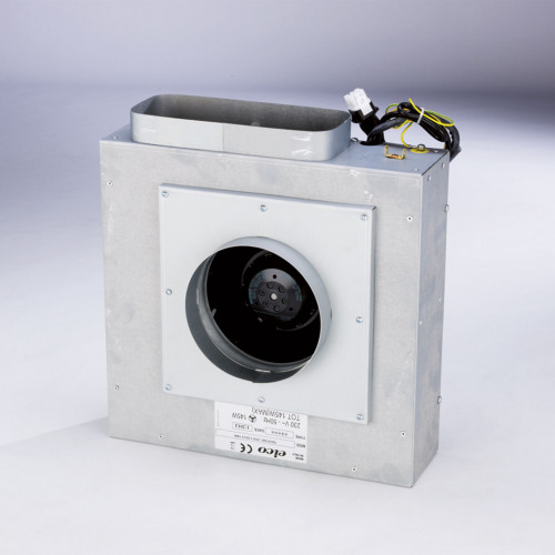 Eico - Plinth - Extern motor - 1000