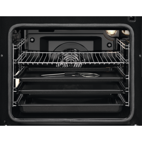 Electrolux - LKI66890SW Electrolux - LKI66890SW