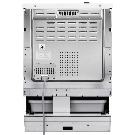 Electrolux - LKI66890SW Electrolux - LKI66890SW