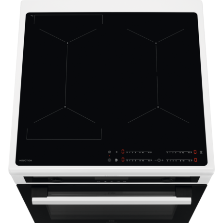 Electrolux - LKI66890SW Electrolux - LKI66890SW