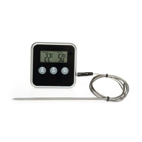 Electrolux tillbehör till spis digital köttermometer