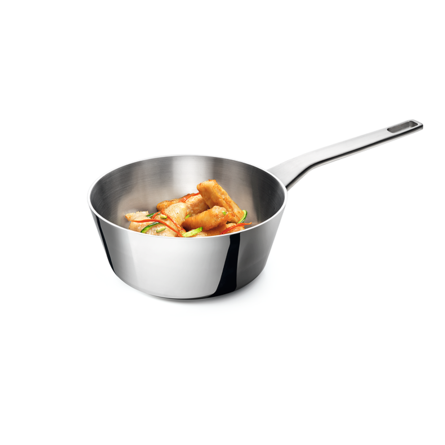 Electrolux kokkärl sauteuse 902979488 22 cm infinite chef collection