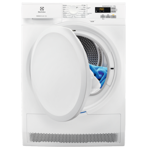 Electrolux - EW7H428R3 - snabb hemleverans