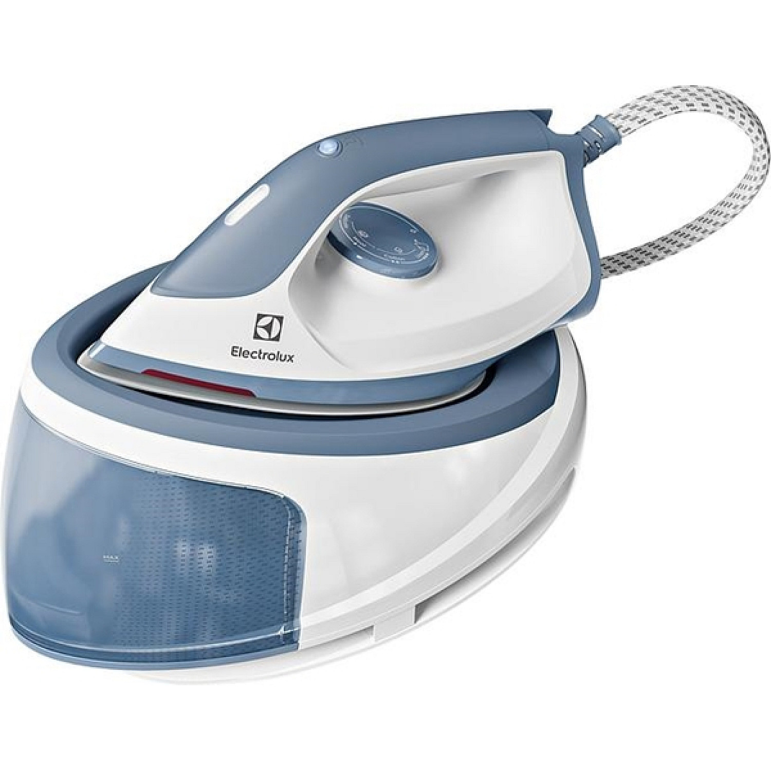 Electrolux steam station e5st12db