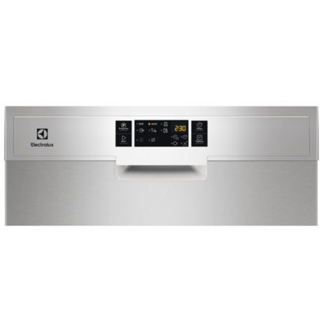 Electrolux - ESS67300SX 600 SatelliteClean Electrolux - ESS67300SX 600 SatelliteClean