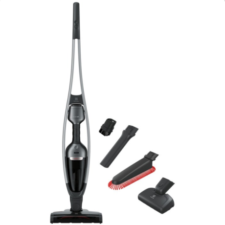 Electrolux - skaftdammsugare PQ91-ANIMA Electrolux - skaftdammsugare PQ91-ANIMA