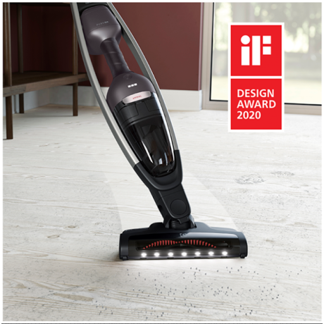 Electrolux - skaftdammsugare PQ91-ANIMA Electrolux - skaftdammsugare PQ91-ANIMA