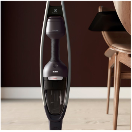 Electrolux - skaftdammsugare PQ91-ANIMA Electrolux - skaftdammsugare PQ91-ANIMA