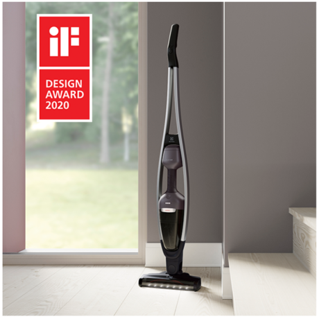 Electrolux - skaftdammsugare PQ91-ANIMA Electrolux - skaftdammsugare PQ91-ANIMA