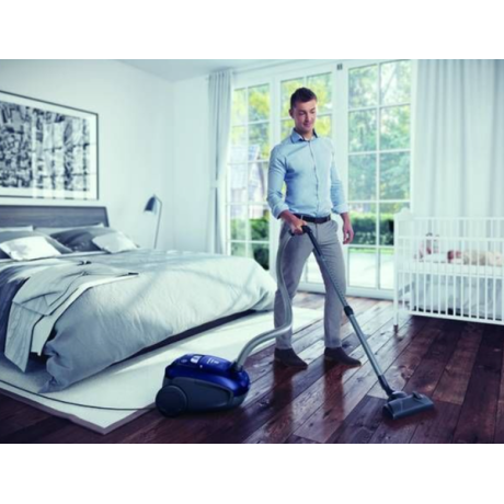 Electrolux - UltraSilencer EUSC62-DB Electrolux - UltraSilencer EUSC62-DB