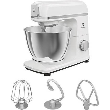 Electrolux - E5KM1-4SWB Create 5, vit Electrolux - E5KM1-4SWB Create 5, vit