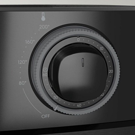 Electrolux - Airfryer E5AF1-4GB Electrolux - Airfryer E5AF1-4GB