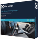 Electrolux - Clean & Tidy Kit12 tillbehörsats