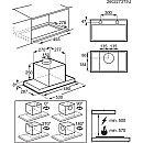 Electrolux - CFG516R