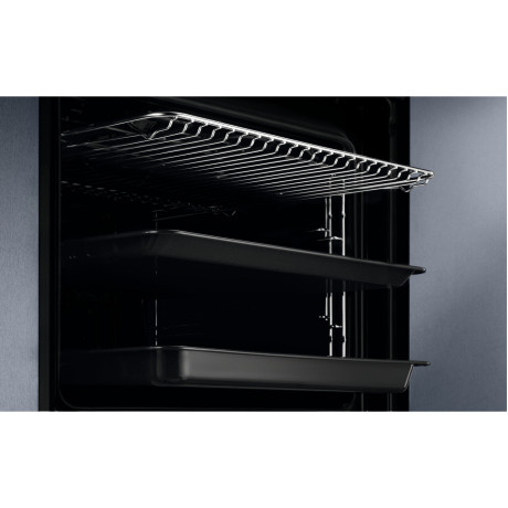 Electrolux - COB300X Electrolux - COB300X