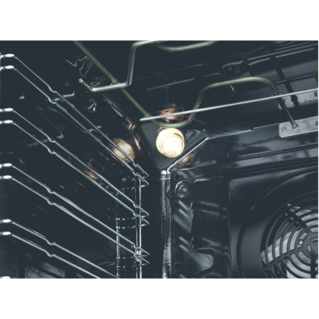 Electrolux - COB300X Electrolux - COB300X