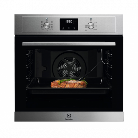 Electrolux - COB400X - HOB750MF Electrolux - COB400X - HOB750MF