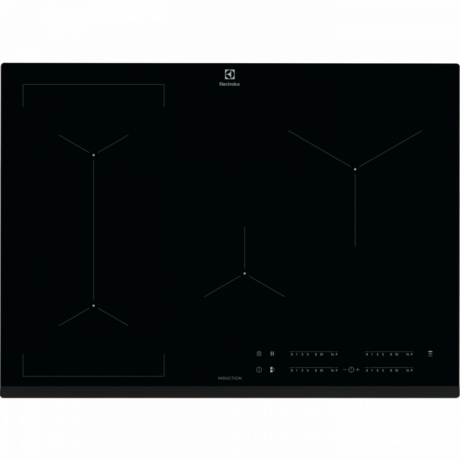 Electrolux - COB400X - HOB750MF Electrolux - COB400X - HOB750MF