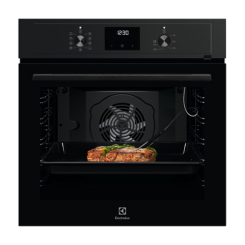Electrolux inbyggnadsugn cob500b