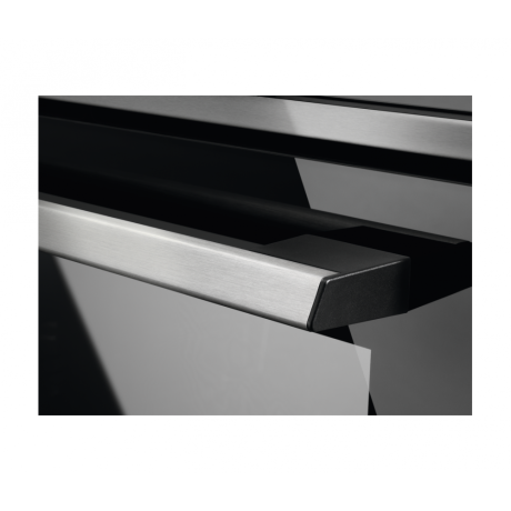 Electrolux - COB520X - HOB750MF - Steambake och Bridgefunktion Electrolux - COB520X - HOB750MF - Steambake och Bridgefunktion