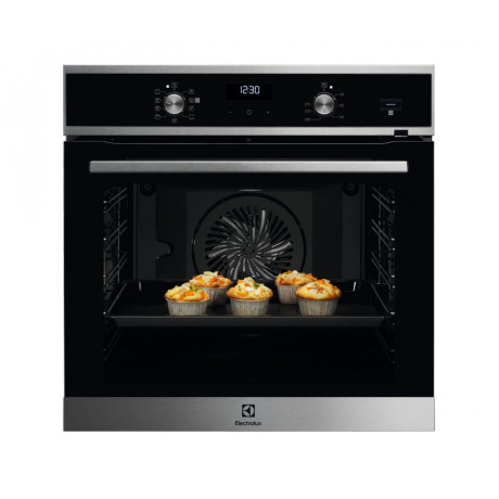 Electrolux - COB520X - HOF650BMF - steambake & senseBoil Electrolux - COB520X - HOF650BMF - steambake & senseBoil