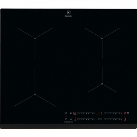 Electrolux - COB520X - HOF650BMF - steambake & senseBoil Electrolux - COB520X - HOF650BMF - steambake & senseBoil