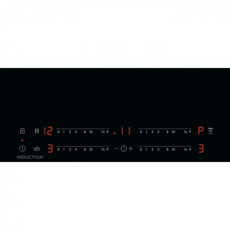 Electrolux - COB520X - HOF650BMF - steambake & senseBoil Electrolux - COB520X - HOF650BMF - steambake & senseBoil