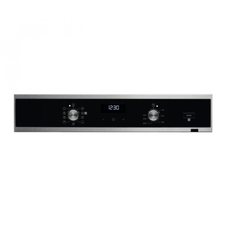 Electrolux - COB520X - HOF850BMF - steambake & senseBoil Electrolux - COB520X - HOF850BMF - steambake & senseBoil