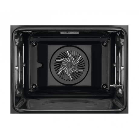 Electrolux - COB520X - HOF850BMF - steambake & senseBoil Electrolux - COB520X - HOF850BMF - steambake & senseBoil
