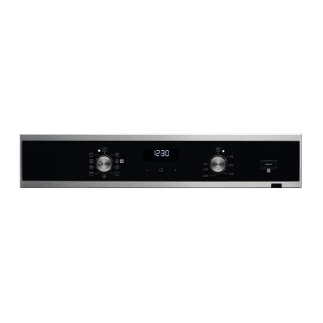Electrolux - COB520X - LMS2173EMX - SteamBake med Aqua Clean Electrolux - COB520X - LMS2173EMX - SteamBake med Aqua Clean