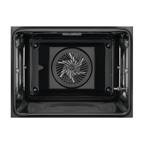 Electrolux - COB520X - LMS2173EMX - SteamBake med Aqua Clean Electrolux - COB520X - LMS2173EMX - SteamBake med Aqua Clean