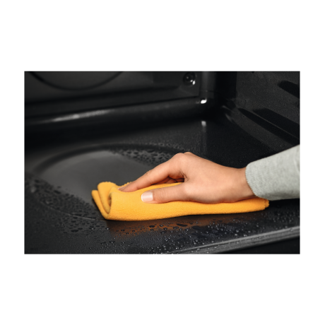 Electrolux - COB520X - LMS2173EMX - SteamBake med Aqua Clean Electrolux - COB520X - LMS2173EMX - SteamBake med Aqua Clean