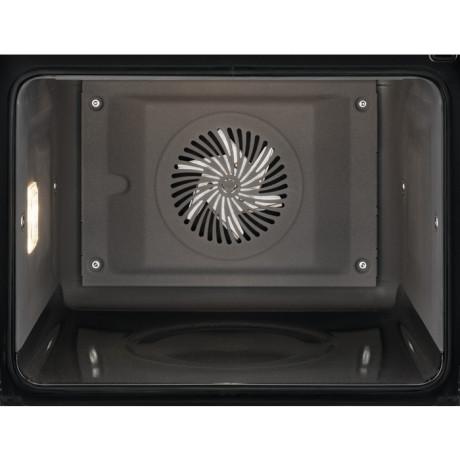Electrolux - COC826X1 Electrolux - COC826X1