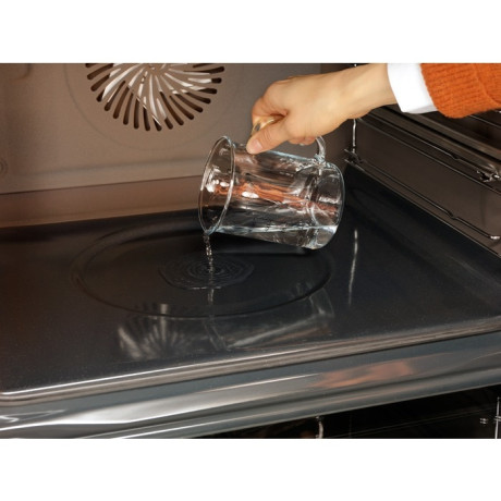 Electrolux - COC826X1 Electrolux - COC826X1