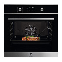 Electrolux - COC827X - SteamBake, WIFI & matlagningsterm.