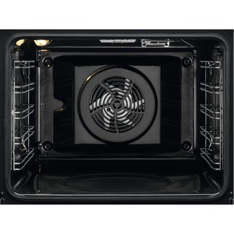 Electrolux - COP600X - HOB850MF - pyrolys & matlagningstermometer Electrolux - COP600X - HOB850MF - pyrolys & matlagningstermometer