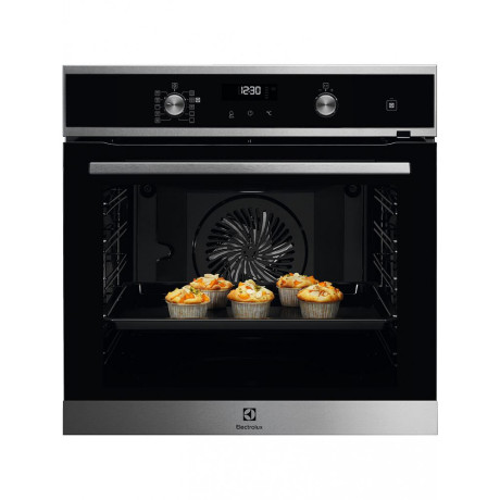 Electrolux - COP720X - HOB750MF Electrolux - COP720X - HOB750MF