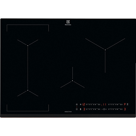 Electrolux - COP800B - HOB750MF