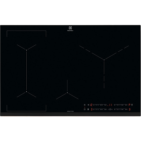Electrolux - COP800B - HOB850MF 