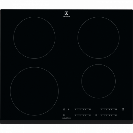 Electrolux - COP801X - HOI650MF - pyrolys & matlagningstermometer Electrolux - COP801X - HOI650MF - pyrolys & matlagningstermometer