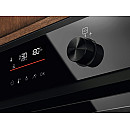 Electrolux - COP822B - Inbyggnadsugn 500 SteamBake WiFi Pyrolys 72 L