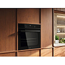 Electrolux - COP822B - Inbyggnadsugn 500 SteamBake WiFi Pyrolys 72 L