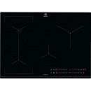 Electrolux - Premiumpaket - Ugn ångbakning WiFi + Flexzon på hällen