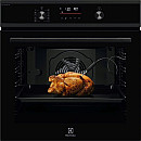 Electrolux - Premium paket - Ugn SteamBake WiFi & Mikro TouchOpen 26L