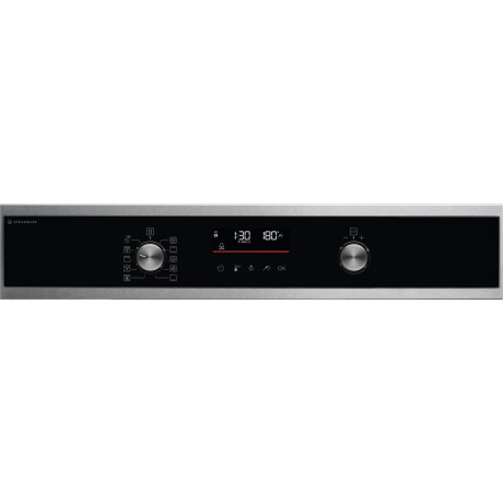 Electrolux - COP822X - SteamBake & Pyrolus Electrolux - COP822X - SteamBake & Pyrolus