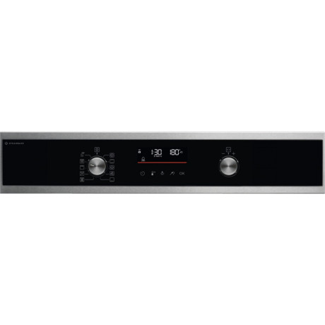 Electrolux - COP822X - HOB750MF - Steambake och Bridgefunktion Electrolux - COP822X - HOB750MF - Steambake och Bridgefunktion