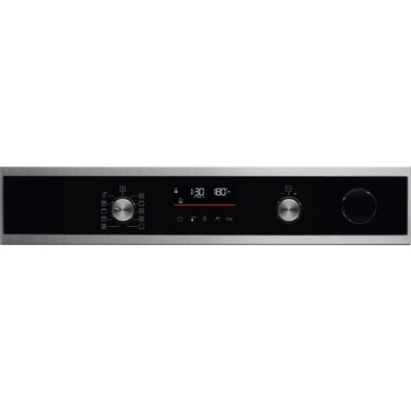 Electrolux - COP840X - HOB750MF - SteamCrisp, Pyrolys & Bridgefunktion Electrolux - COP840X - HOB750MF - SteamCrisp, Pyrolys & Bridgefunktion