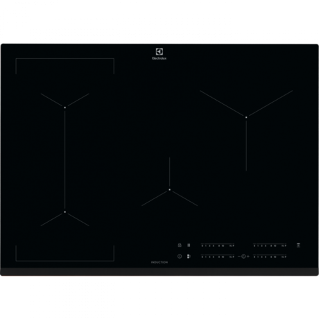 Electrolux - COP840X - HOB750MF - SteamCrisp, Pyrolys & Bridgefunktion Electrolux - COP840X - HOB750MF - SteamCrisp, Pyrolys & Bridgefunktion