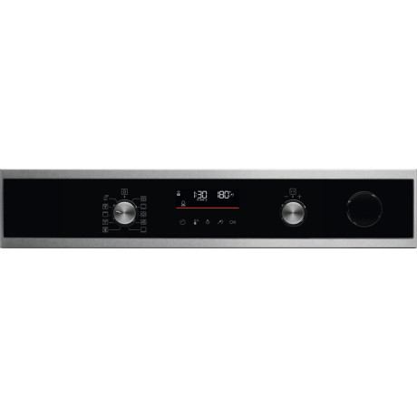 Electrolux - COP840X - LMS2173EMX - SteamCrisp, Pyrolys och WIFI Electrolux - COP840X - LMS2173EMX - SteamCrisp, Pyrolys och WIFI